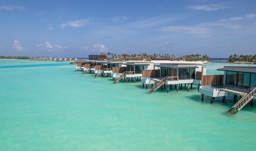 So/ Maldives