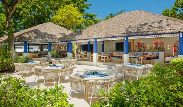 Eri Maldives (Ex. Eriyadu Island Resort)