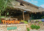 Tropicana Kendwa Beach Hotel