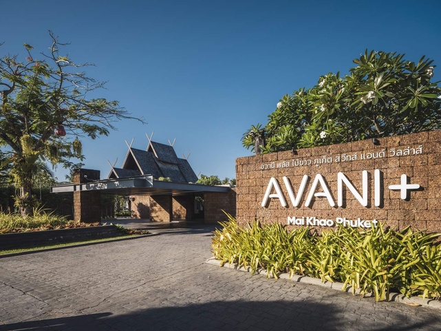 Avani+ Mai Khao Phuket Suites & Villas