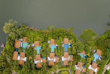 Banyan Three Phuket