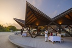 Movenpick Resort Kuredhivaru Maldives