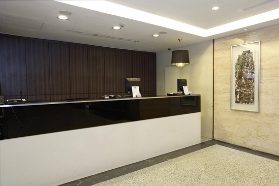 Value Hotel Balestier