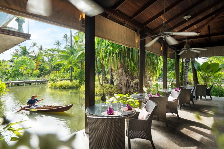 Anantara Mai Khao Phuket Villas