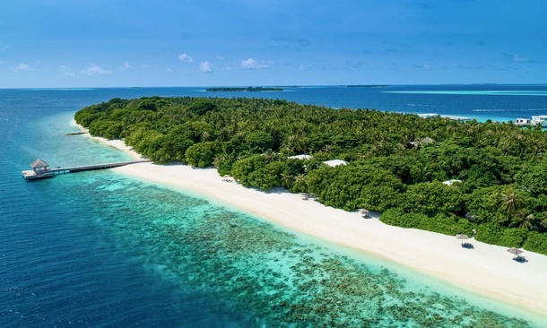 Amilla Maldives