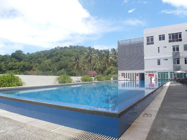 Favehotel Cenang Beach Langkawi