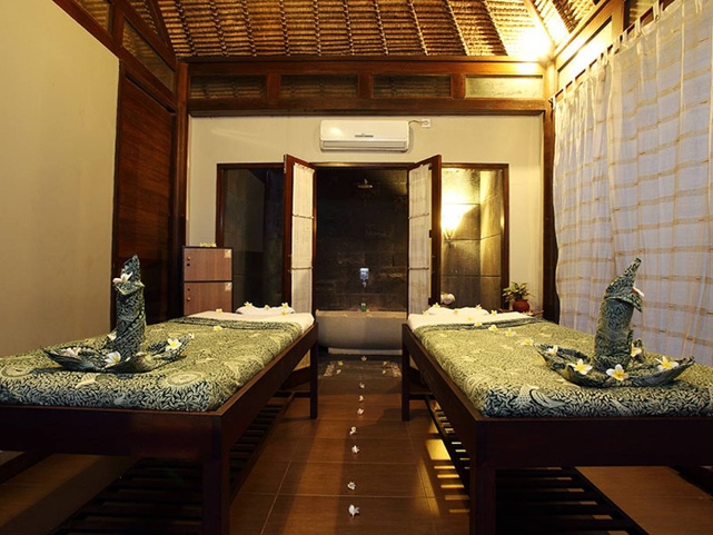 Puri Saron Hotel Seminyak