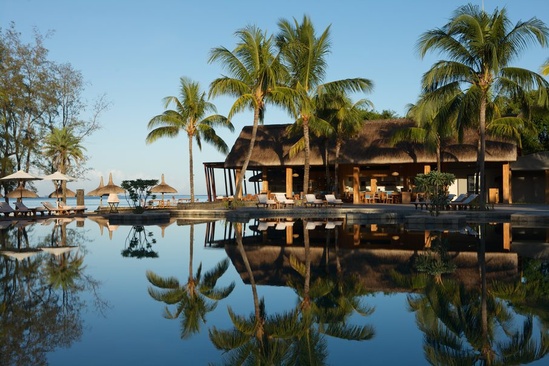 Outrigger Mauritius Beach Resort