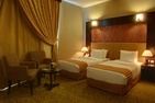 Aryana Hotel