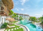 Eden Beach Resort & Spa