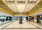 Outrigger Surin Beach Resort