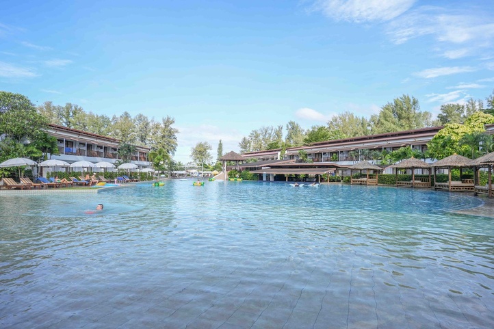 Arinara Beach Resort Phuket