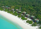 The Barefoot Eco Hotel
