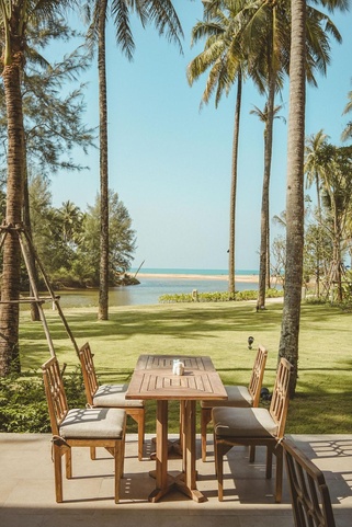 Devasom Khao Lak Beach Resort & Villas