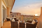 The Ritz-Carlton, Dubai