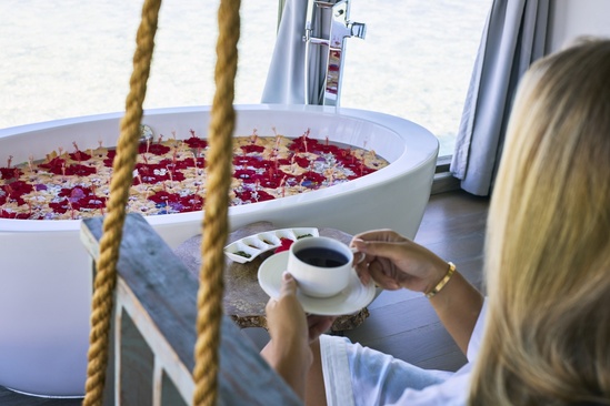 Park Hyatt Maldives Hadahaa