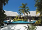 Shangri-La's Villingili Resort And Spa, Maldives