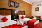 Royal Grand Suite Hotel