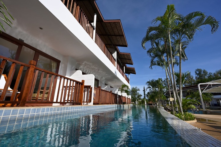 Arinara Beach Resort Phuket