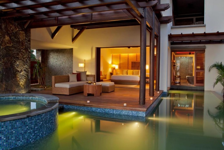 Le Jadis Beach Resort & Wellness Mauritius