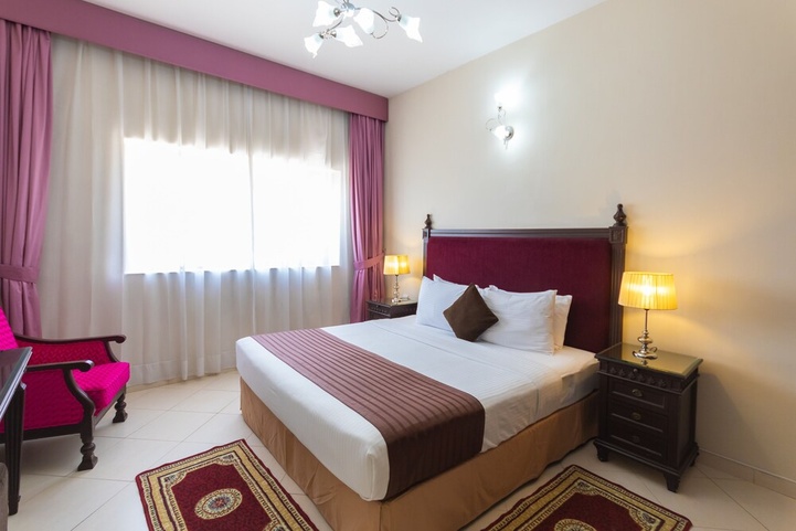 Auris Boutique Hotel Apartments