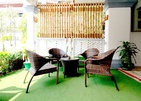 Outrigger Surin Beach Resort