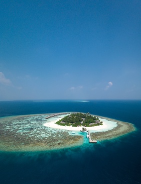 Kandolhu Maldives