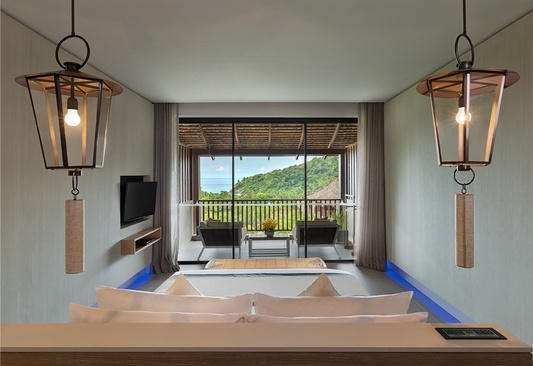 Avista Hideaway Phuket Patong Mgallery