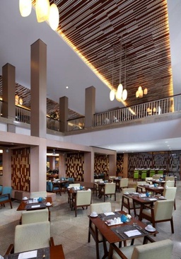 Courtyard By Marriott Bali Nusa Dua