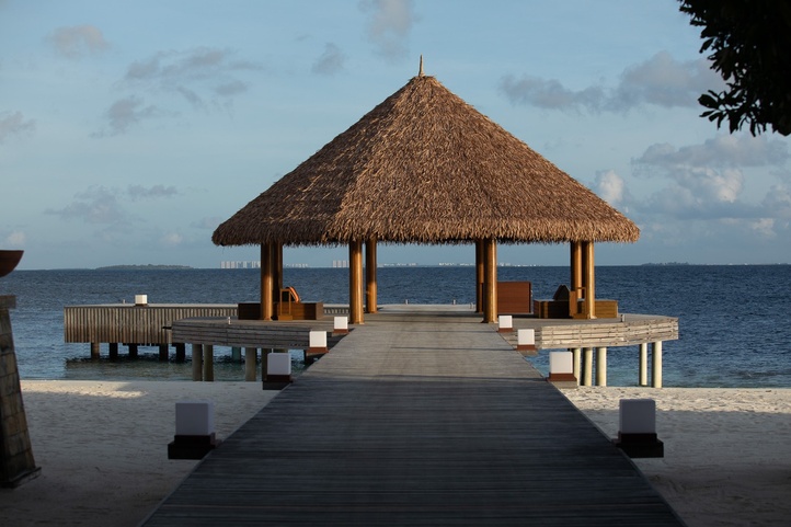 Dhawa Ihuru (Ex. Angsana Ihuru)