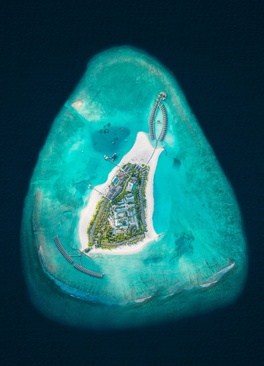 Brennia Kottefaru Maldives