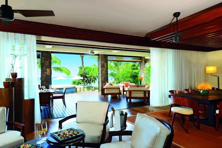 Le Jadis Beach Resort & Wellness Mauritius