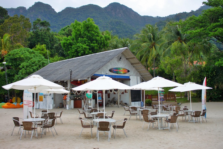 Berjaya Langkawi Resort