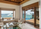 Huvafen Fushi