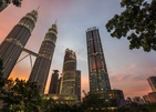 Four Seasons Hotel Kuala Lumpur