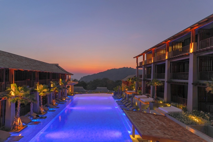 Avista Hideaway Phuket Patong Mgallery