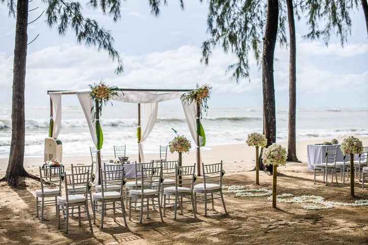 Avani+ Khao Lak Resort