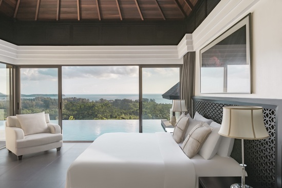 The Pavilions, Phuket