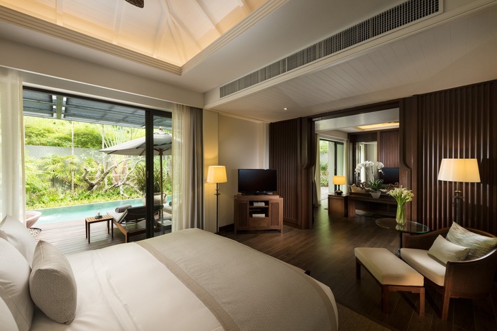 Anantara Layan Phuket Resort