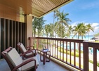 Katathani Phuket Beach Resort