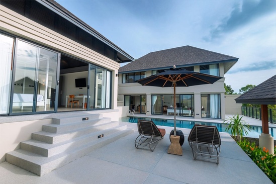 The Pavilions, Phuket