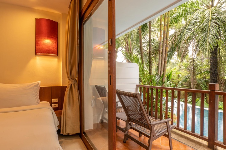 Arinara Beach Resort Phuket