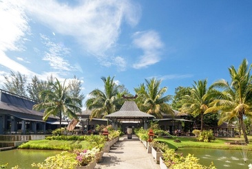 Beyond Resort Khaolak