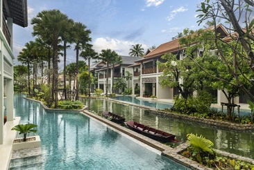 Grand Mercure Khao Lak Bangsak