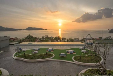 Andamantra Resort And Villa Phuket