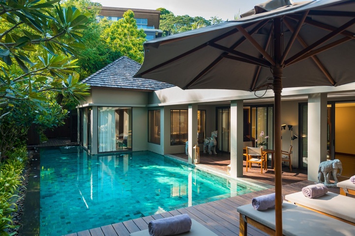 Anantara Layan Phuket Resort