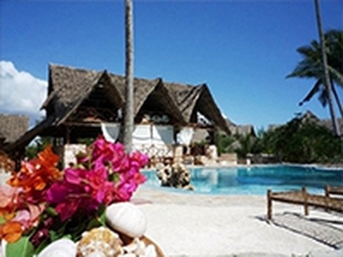 Samaki Lodge 