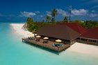 Dhigufaru Island Resort