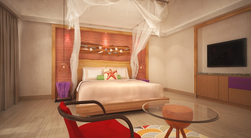 Oblu Select Sangeli