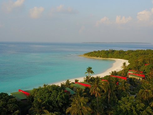 The Barefoot Eco Hotel